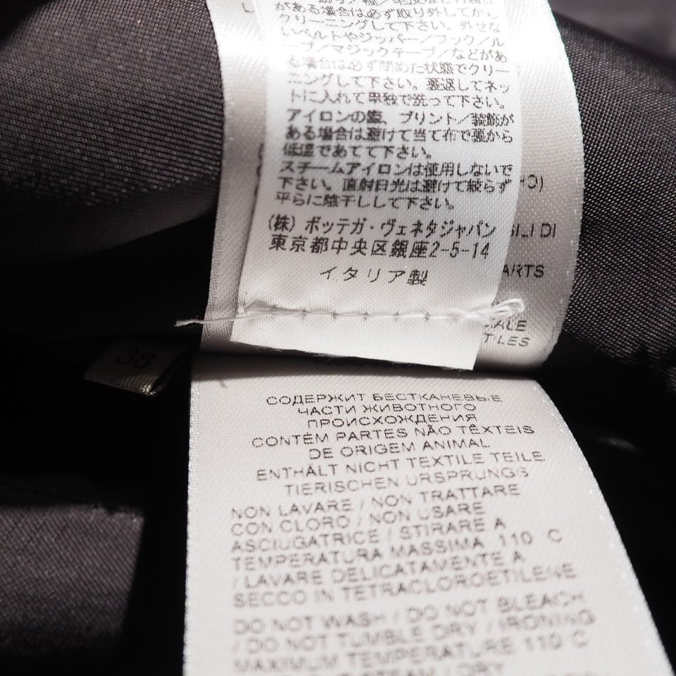 x6616P) BOTTEGA VENETA ܥåƥͥ