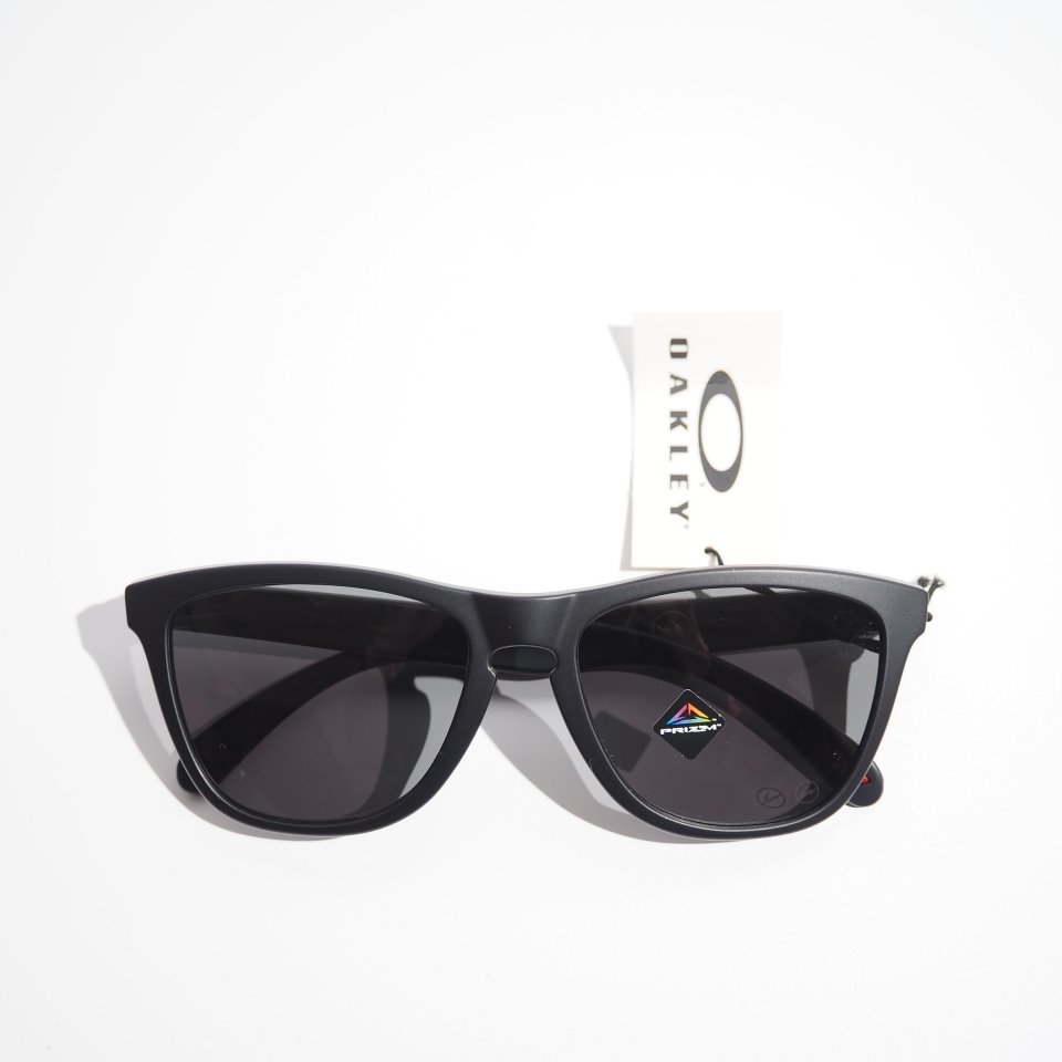 P4850P) FRAGMENT �ե饰���� �� OAKLEY �������꡼