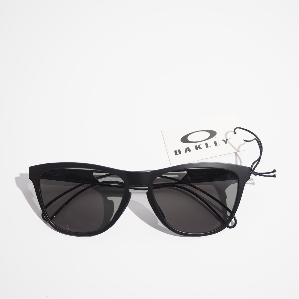 P4850P) FRAGMENT �ե饰���� �� OAKLEY �������꡼