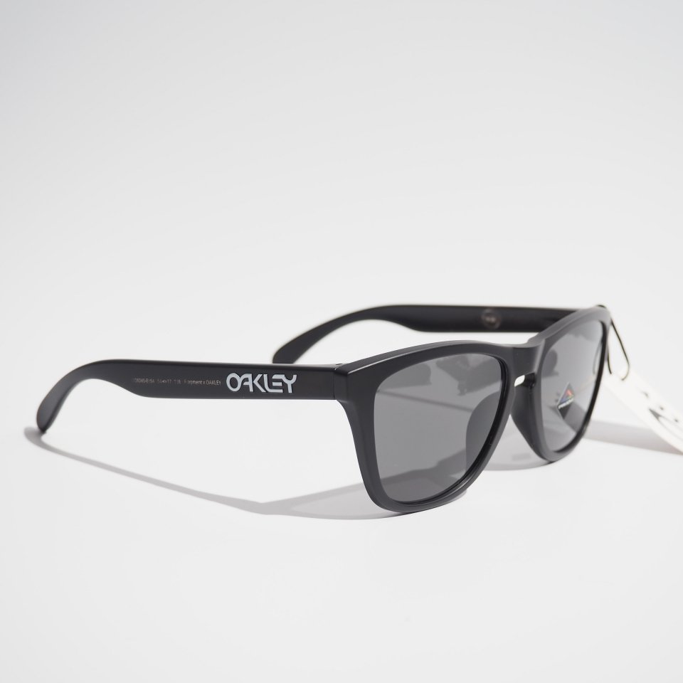 P4850P) FRAGMENT �ե饰���� �� OAKLEY �������꡼