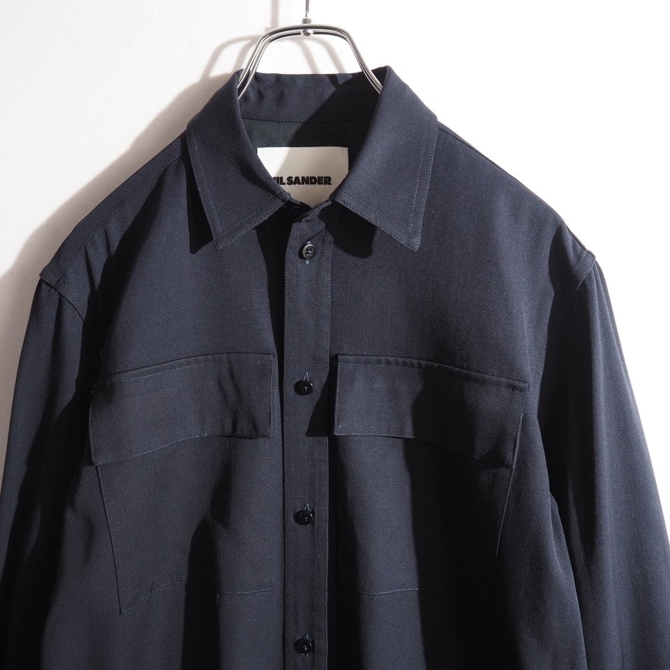 x6566P) JIL SANDER ���륵�����