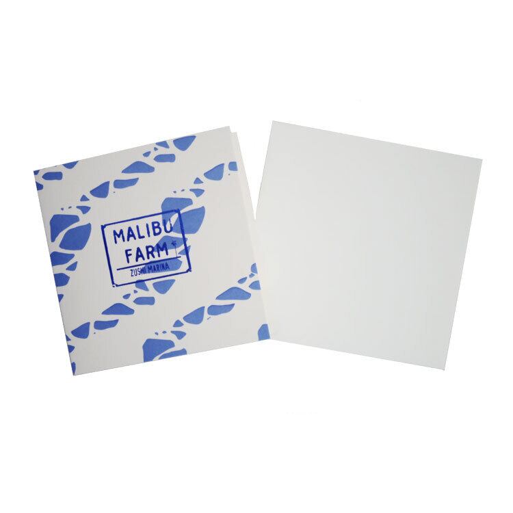 メッセージカード 封筒セット（各5枚入）