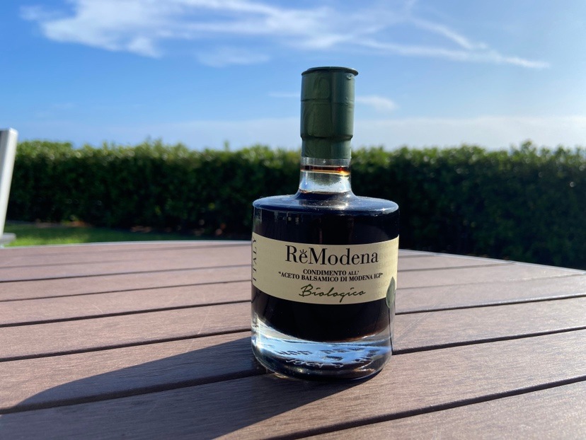 レモデナバルサミコ ギフトセット
