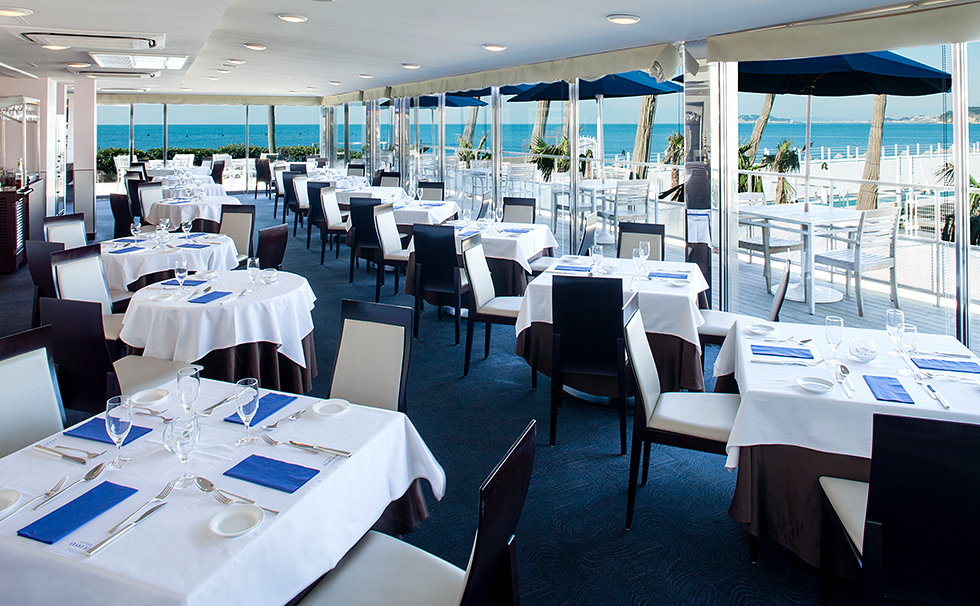 リストランテAO お食事券（10,000円分）