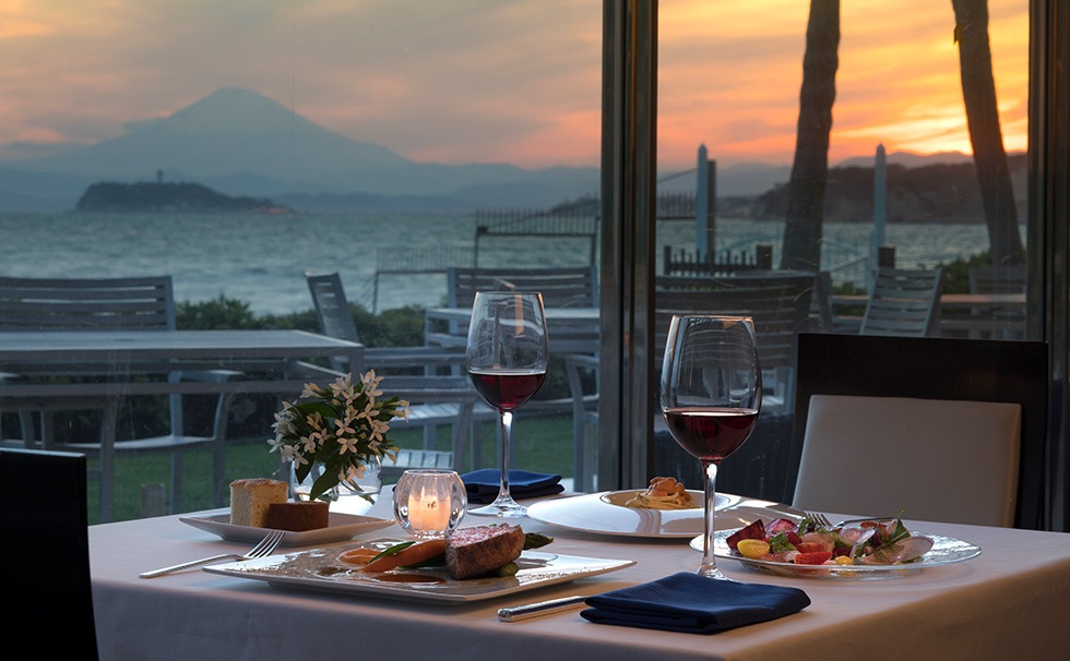 リストランテAO お食事券（10,000円分）