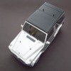 タミヤ メルセデス・ベンツ G320 カブリオ(MF-01X)