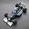 タミヤ SAUBER C12(F103)