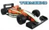 ブレード SAXO F1ボディ