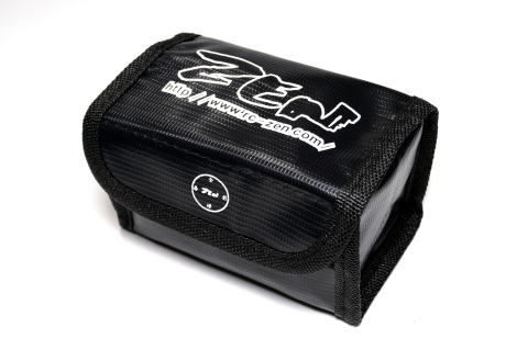 ZEN�����硼��LiPo�����եƥ����Хå�