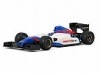 プロトフォーム F1ボディ 14
