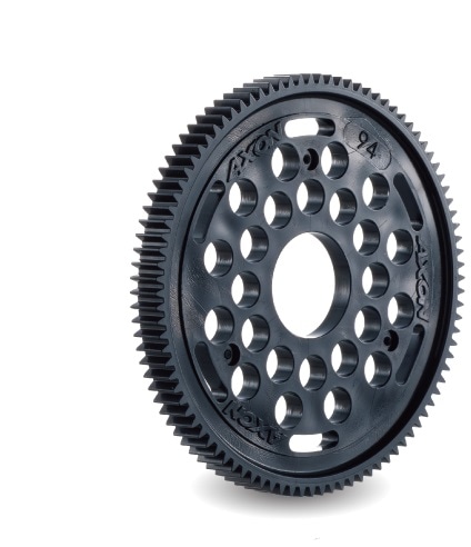 AXON�����ѡ�����DTS��64P��81T