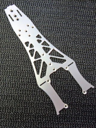 モロテック 電光石火 Yahoo!オークション - MOROTECH F1 電光石火 Eternal F103コンバージョ