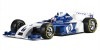 プロトフォーム F1ボディ F26