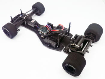 TRG FP2���㡼�����åȡ�MCS���ܥǥ��դ�