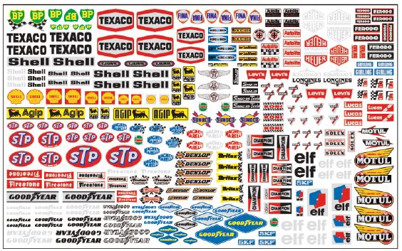 ���ͣӡ�F1���ƥå�����70ǯ��F1���ݥ󥵡����ƥå���