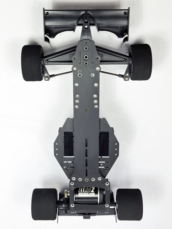 タミヤ　F103 Amazon | タミヤ R/C SPARE PARTS SP-503 F-1フロントサスアーム