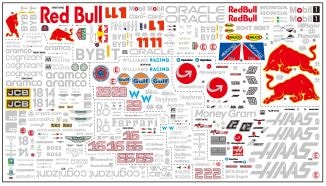 ���ͣӡ�F1���ƥå�����2023�֥롦���ȥ��ȥ饹�ƥå���