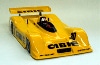 TRG Royce RM-1 ボディ