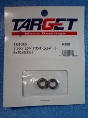 TARGET�����������٥���󥰡�����С�����������