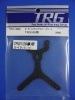 TRG 109用 カーボンフロントアッパープレート