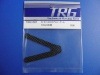 TRG 109用 カーボンフロントアッパーアーム