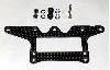 TRG 109用 ローピボット3ボールサスセット