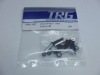 TRG 111用 フロントサスアームパーツセット