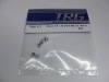 TRG 109 111用アルミエンドボール 4.8Φ4個