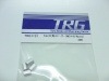 TRG アルミ6角スペーサー 3×8 4個
