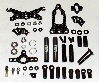 TRG F104用ディアルロールダンパー