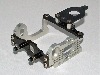 TRG F1047075ハイブリットモーターマウントF104用