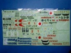 ���ͣӡ�F1���ƥå�����2009�ȥ衡�ޥ���������