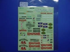 ���ͣӡ�F1���ƥå�����2009�ե���������ǥ���