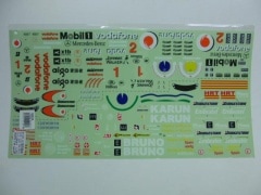 ���ͣӡ�F1���ƥå�����2010�ޥ����ҥ��������