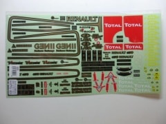 ���ͣӡ�F1���ƥå�����2011��Ρ�R31�ƥ��Ȼ���