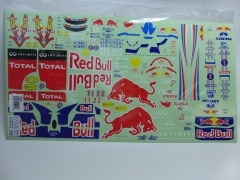 ���ͣӡ�F1���ƥå�����2012��åɥ֥�ң£����ƥå���