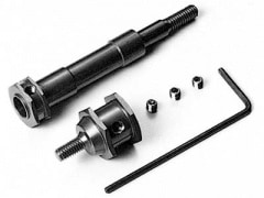 タミヤ フォーミュラー 軽量デフジョイントセット | タミヤ F103