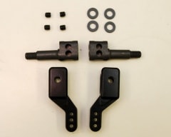 �ܥ�С�����WAY���ƥ���󥰥ʥå��륻�åȡ��֥�å�0�ߥ�3.6�ߥꡡ