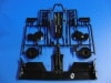 タミヤカスタマー　フェラーリF６０用　フロントウイング（Jパーツ）|タミヤカスタマー F103 F104