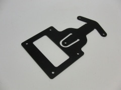 タミヤ　F104WGP メカその他パーツ付き タミヤ RC限定シリーズ 1/10RC F104WGP（ボディ付） | タミヤ