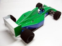 ZEN F104W用 レジェンドF1 J191タイプ ライトウェイト | ZEN F103