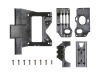 タミヤ F104カーボン強化C部品