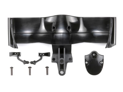 タミヤ F104J部品 フロントウイング | タミヤ F104用,スペアパーツ