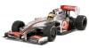 タミヤ F104マクラーレンMP4/24スペアボディセット