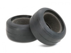 タミヤ F104ラバータイヤ フロント | タミヤ F104用,タイヤ ホイール