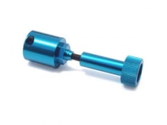 スクエア タイヤセッターハブ F103用 | タイヤセッター関係 |F104 F103