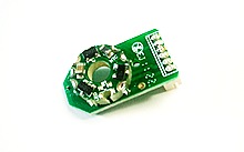 �ҥ��ե����ȥ꡼��JET�⡼�����ѥ��󥵡���˥å�