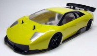 ＺＥＮ　GT500用ボディ　ＺＧ−０１ボディ|ボディ|ZEN　ＧＴ５００用