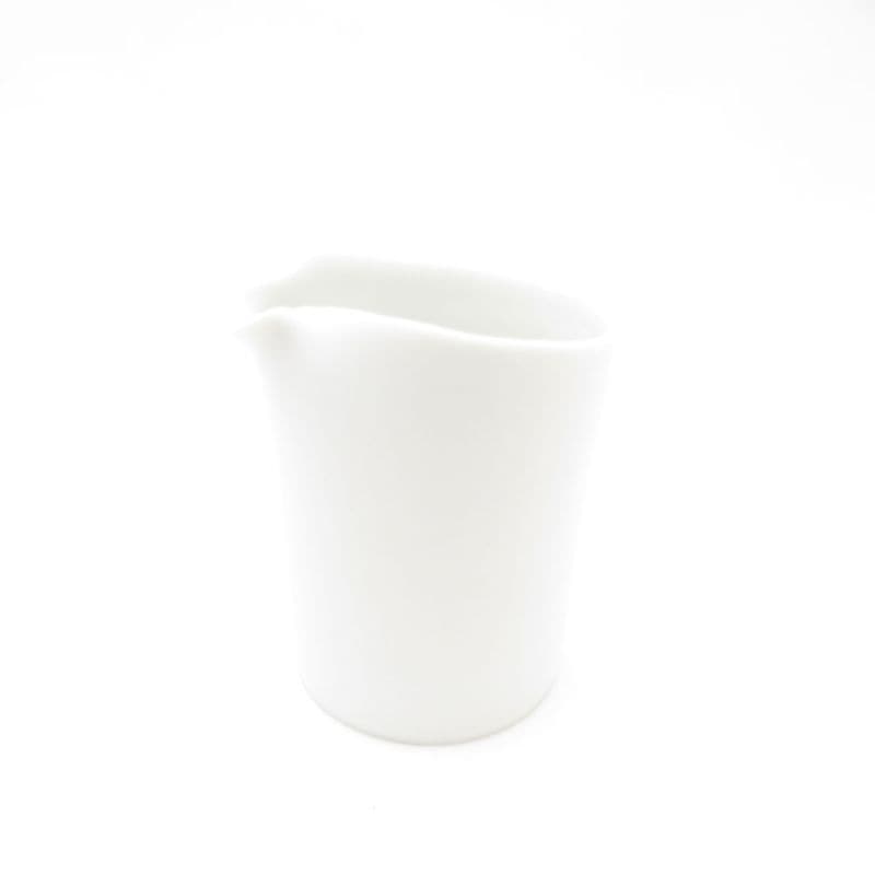 美品 Satoshi Takaku 高久敏士 醤油差し 磁器 ソースポット SY13177S2 【中古】