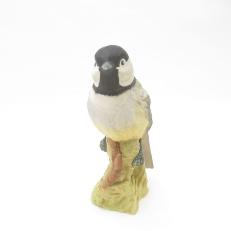  BESWICK ベスウィック 2189 フィギュリン 置物 陶器 鳥 バード SC10527C2 【中古】